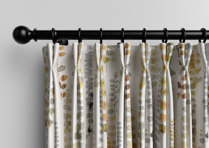 Santa Maria, Splendor - Made to Measure Curtain - Image 10